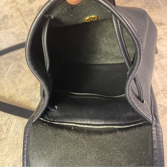 Coach Vintage Day Pack - Picture 8 of 14